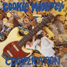 Cookie Moshter / Complication mp3 Single by Lunachicks