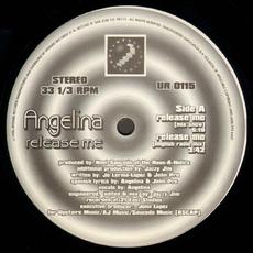 Release Me mp3 Single by Angelina