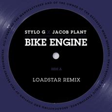 Bike Engine (Loadstar Remix) mp3 Single by Stylo G & Jacob Plant
