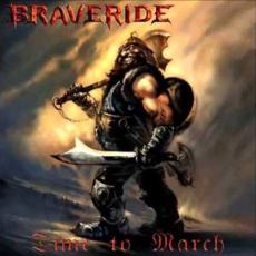 Time To March mp3 Single by Braveride