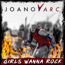 Girls Wanna Rock mp3 Single by JOANovARC