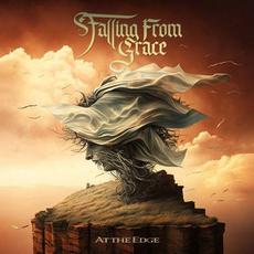 At The Edge mp3 Album by Falling From Grace