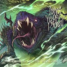 Crossing of the Realms mp3 Album by Ashes of Yggdrasil