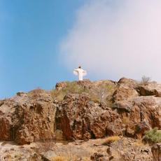 GHOST OF THE WEST: THE ALBUM mp3 Album by Angel White