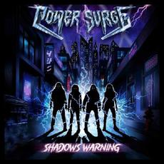 Shadows Warning mp3 Album by Power Surge