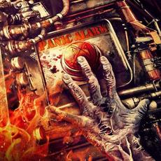 Panic Alarm mp3 Album by Panic Alarm