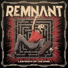 Labyrinth Of The Mind mp3 Album by Remnant