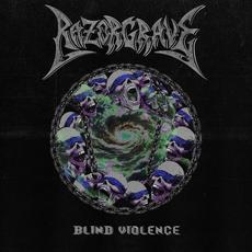Blind Violence mp3 Album by Razorgrave