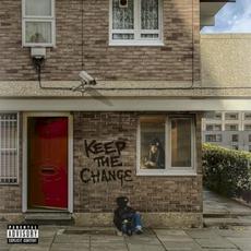 Keep The Change mp3 Album by Youngs Teflon