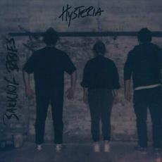 Hysteria mp3 Album by Barking Babies