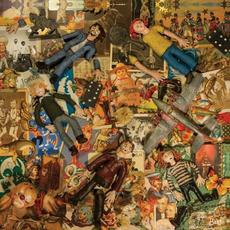 Bees mp3 Album by Bones and Jones