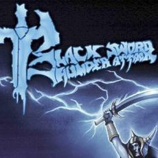Black Sword Thunder Attack mp3 Album by Black Sword Thunder Attack