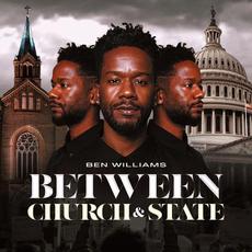Between Church & State mp3 Album by Ben Williams