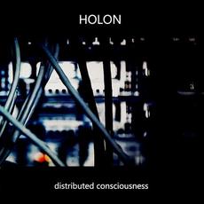 Distributed Consciousness mp3 Album by Holon
