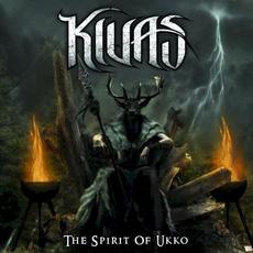 The Spirit of Ukko (Japanese Edition) mp3 Album by Kiuas