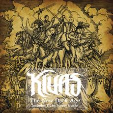The New Dark Age mp3 Album by Kiuas
