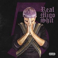 Real Migo Shit 5 mp3 Album by kap G
