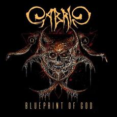 Blueprint of God mp3 Album by Cabrio