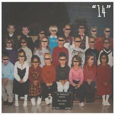 “14” mp3 Album by Cleopatrick