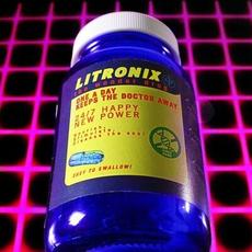 One A Day Keeps The Doctor Away mp3 Album by Litronix