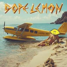 Golden Wolf mp3 Album by DOPE LEMON