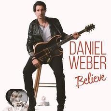 Believe mp3 Album by Daniel Weber