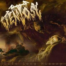 Life Long Misery mp3 Album by Tentosy