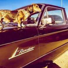 Ranchero mp3 Album by Tennessee Jet