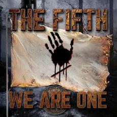 We Are One mp3 Album by The Fifth