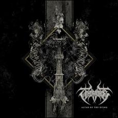 Altar of the Dying mp3 Album by Throne