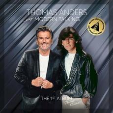 Sings Modern Talking: The 1st Album mp3 Album by Thomas Anders