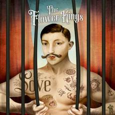 Love mp3 Album by The Flower Kings