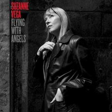 Flying with Angels mp3 Album by Suzanne Vega