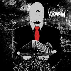 End Stage mp3 Album by Vulgarian