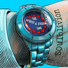 The First & Every Time mp3 Single by Soulblivion