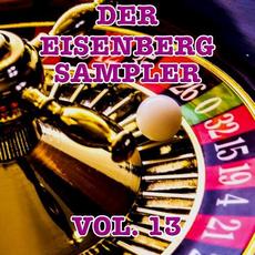 Der Eisenberg Sampler - Vol. 13 mp3 Compilation by Various Artists