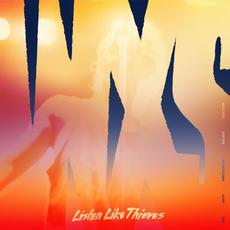 Listen Like Thieves (40th Anniversary Deluxe Edition) mp3 Album by INXS