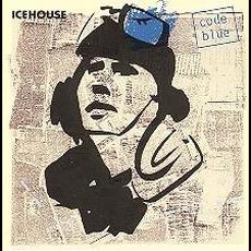 Code Blue mp3 Album by Icehouse