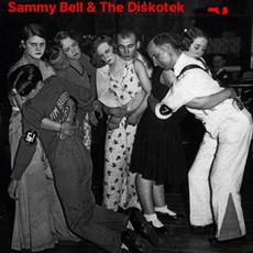 End of Term Kristmass Disko mp3 Album by Sammy Bell & The Diskotek