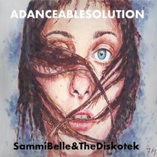 A Danceable Solution mp3 Album by Sammy Bell & The Diskotek