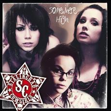 Somewhere High mp3 Album by Stalingrad Cowgirls