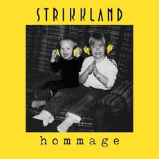 Hommage mp3 Album by Strikkland