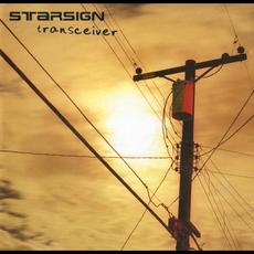 Transceiver mp3 Album by Starsign