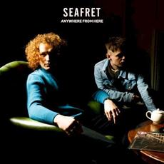 Anywhere From Here mp3 Album by Seafret