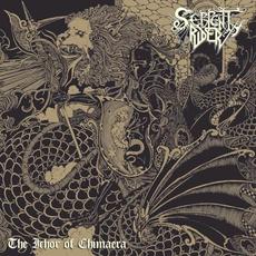 The Ichor of Chimaera mp3 Album by Serpent Rider