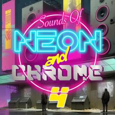 SONaC: Volume 4 mp3 Album by Sounds Of Neon and Chrome