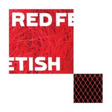 A Derangement of Synapses mp3 Album by Red Fetish
