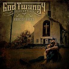 GodTwang 4: Redemption mp3 Album by Rare Of Breed