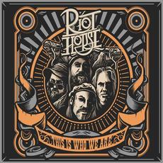 This Is Who We Are mp3 Album by Riot Horse