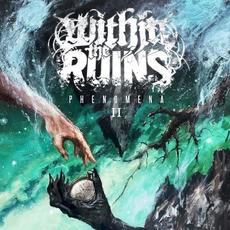 Phenomena II (Instrumental) mp3 Album by Within The Ruins